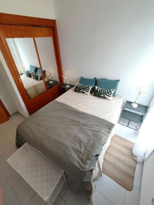 Vivienda Con Piscina, Solarium, Vistas Teide Apartment Cho Exterior foto