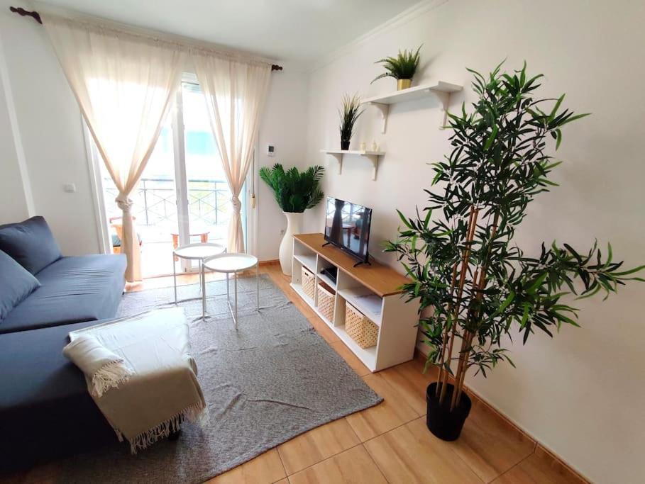 Vivienda Con Piscina, Solarium, Vistas Teide Apartment Cho Exterior foto