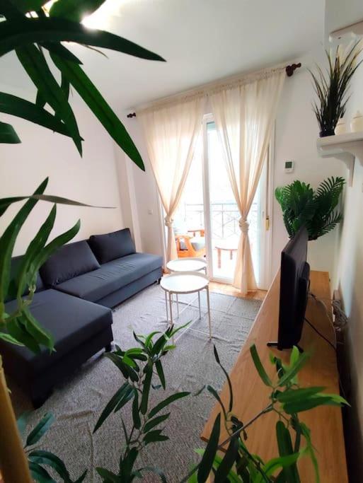 Vivienda Con Piscina, Solarium, Vistas Teide Apartment Cho Exterior foto